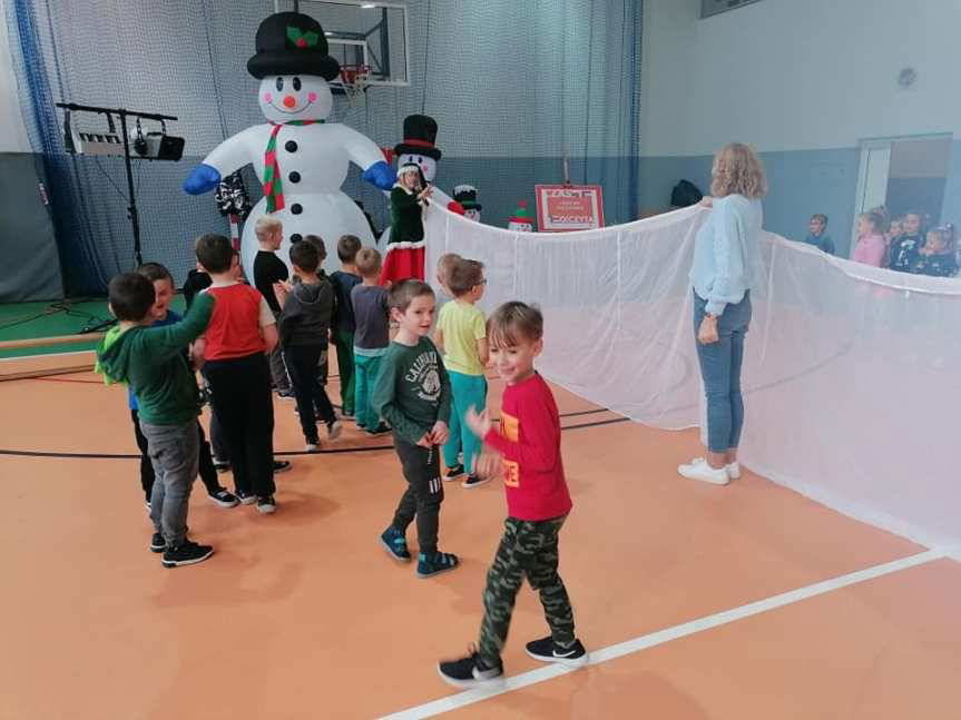 GOKiCz w Skołyszynie. Zakończony projekt "Czas na o!czytanie”