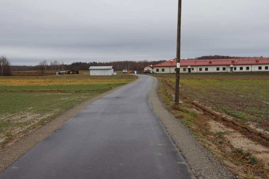 Gmina Jasło. Kosztowne remonty dróg po zniszczeniach powodziowych