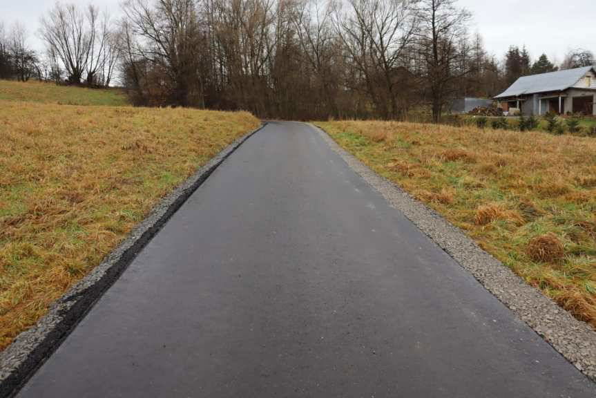 Gmina Jasło. Kosztowne remonty dróg po zniszczeniach powodziowych