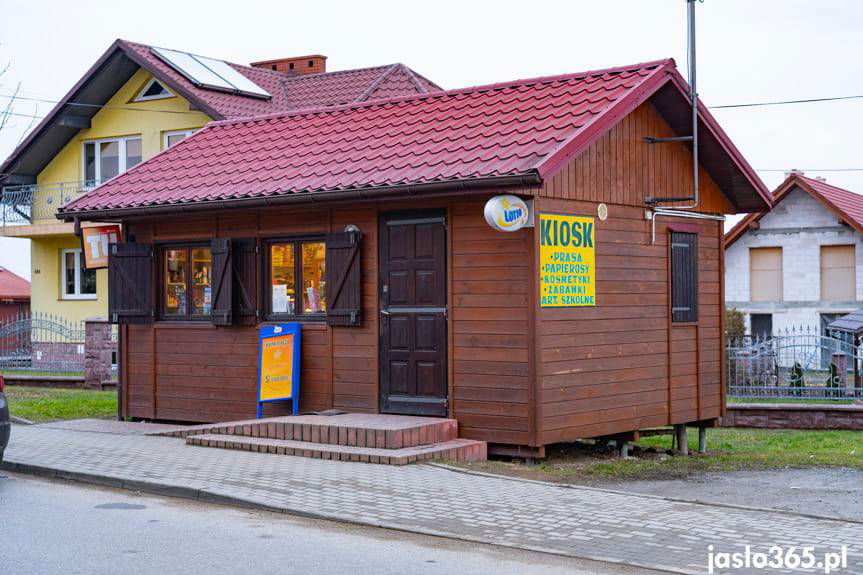 W Dębowcu ktoś wygrał 30 tys. zł w Lotto