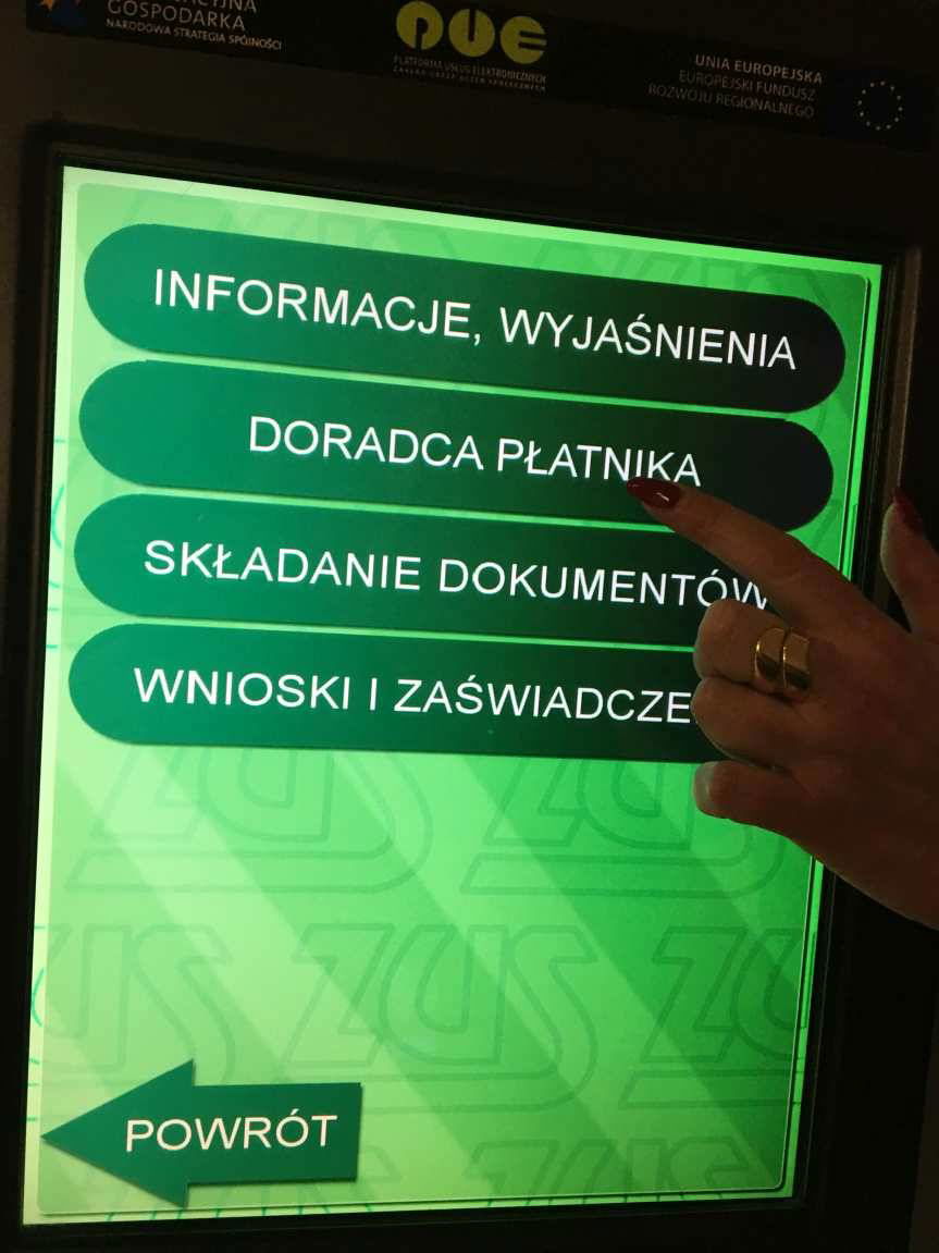 Zwolnienie z naliczania składek