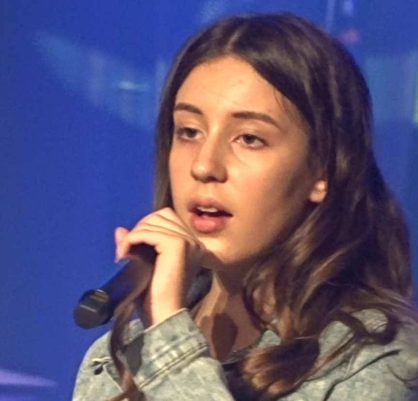 Karolina Polak z JDK laureatką 27. Festiwalu "Face the Music"