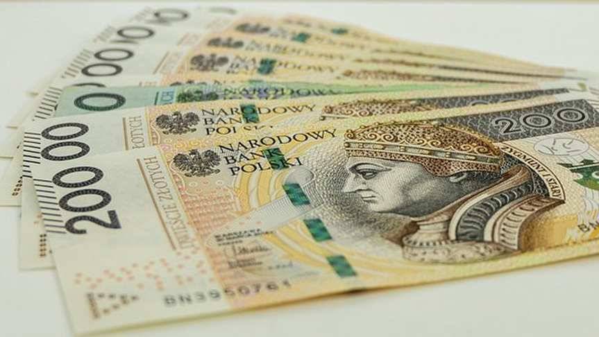 Ponad 12 milionów złotych na drogi w powiecie jasielskim