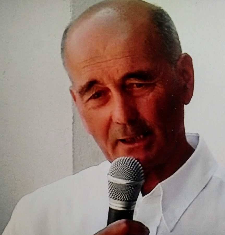 Prezes Gminy Chrześcijańskiej w Nowym Żmigrodzie Zdzisław Senczak laureatem Nagrody im. Marii i Łukasza Hirszowiczów