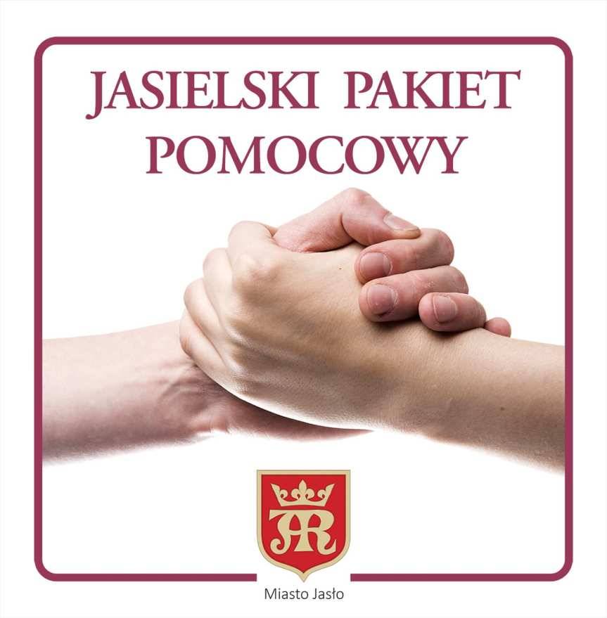 Jasło. Zwolnienie z podatku od nieruchomości