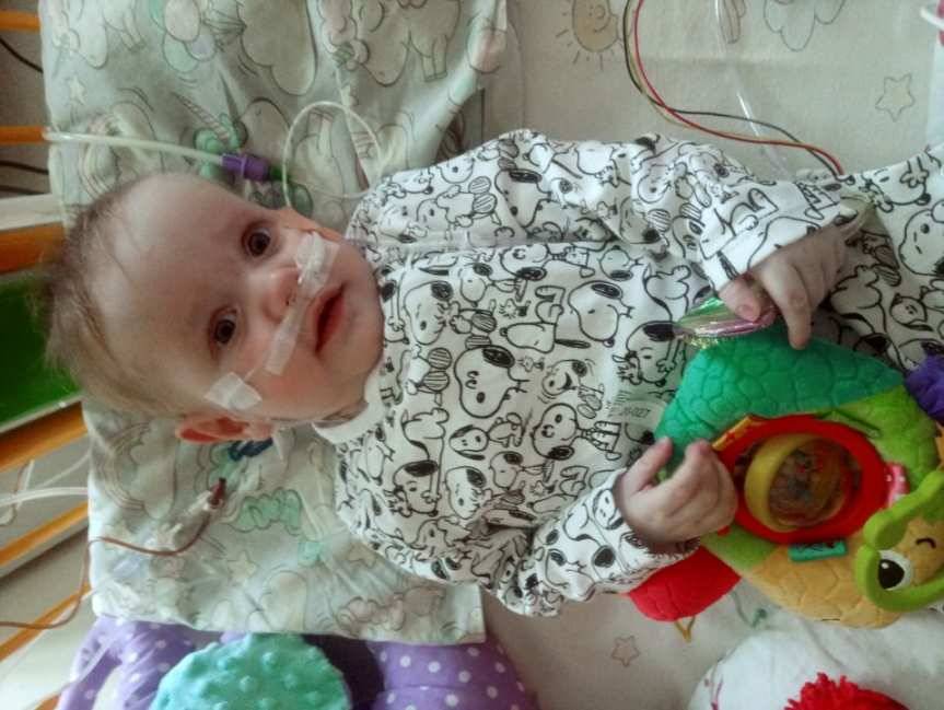 Pomoc dla Arielka z Niepli