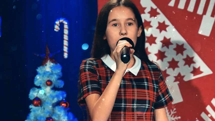 Laury dla Aleksandry Sieńkowskiej