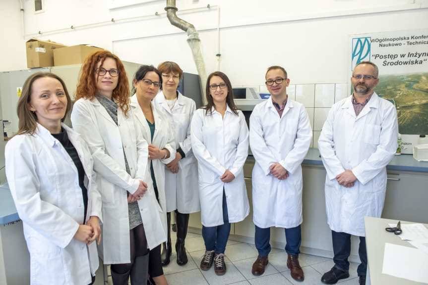 Naukowcy z Politechniki Rzeszowskiej nominowani do Polskiej Nagrody Inteligentnego Rozwoju 2021