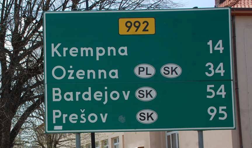 Wybierasz się na Słowację - najpierw sprawdź co cię czeka