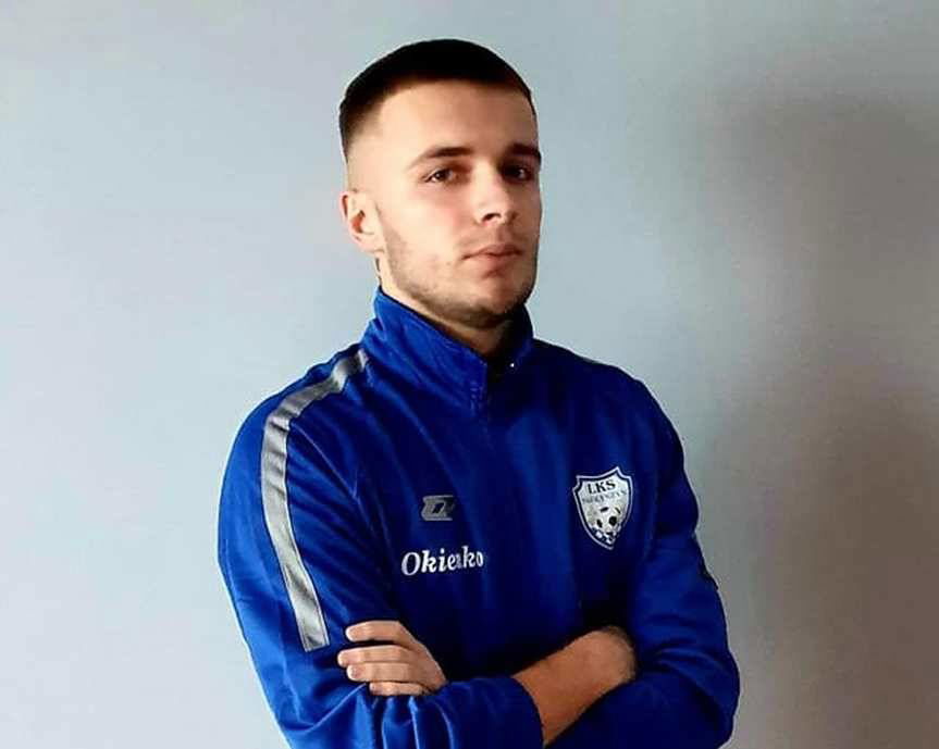 Piłka nożna. Zdzisław Żmigrodzki (po raz trzeci) trenerem LKS Skołyszyn