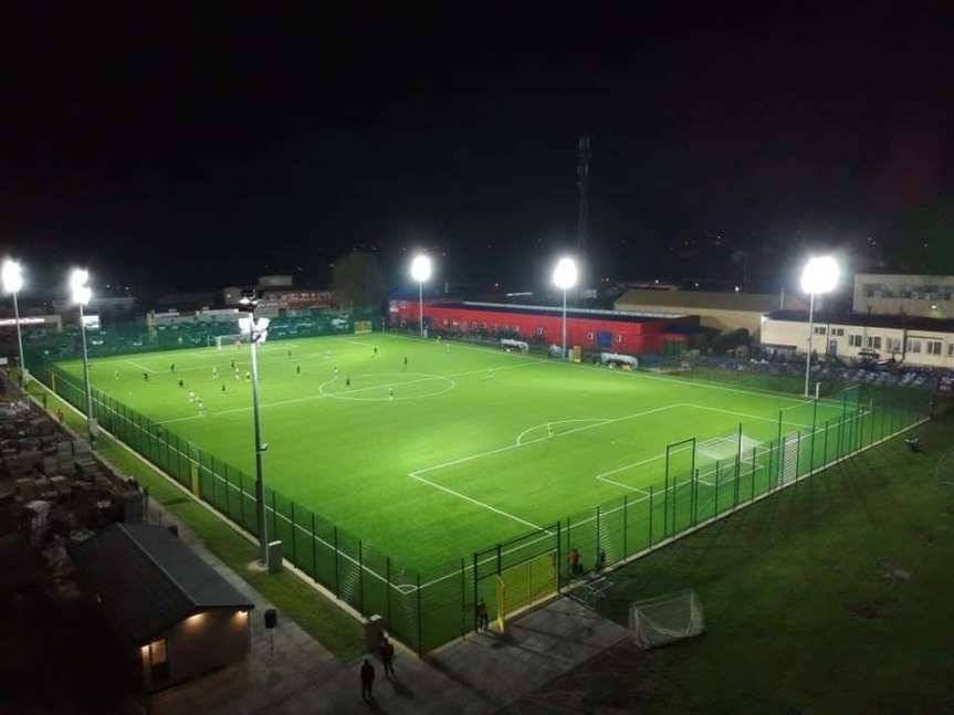 Piłka nożna. Terminarz meczów Czarnych Jasło w rundzie wiosennej