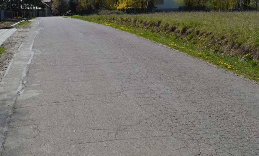 Gmina Jasło. Kolejne drogi do remontu