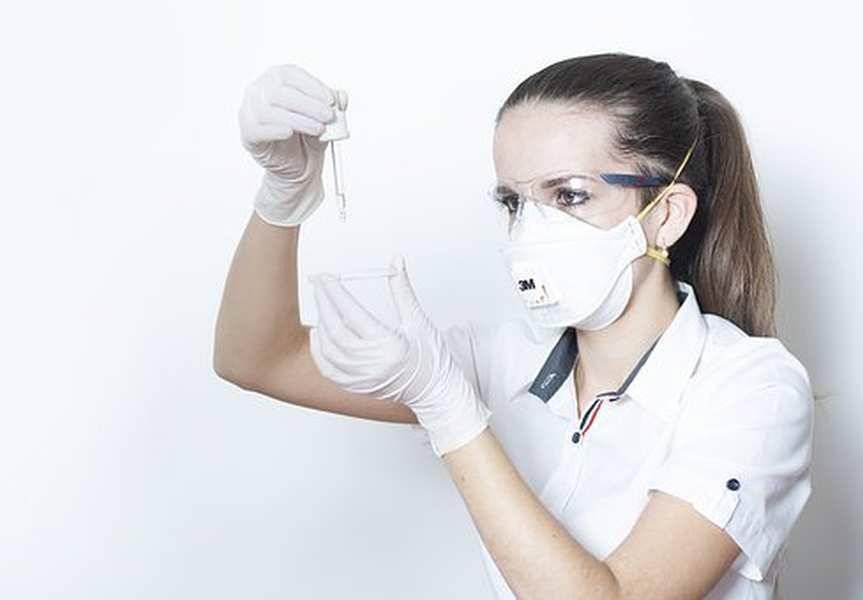 Koronawirus w powiecie jasielskim: 11 nowych zakażeń, zmarła 1 osoba. Więcej osób hospitalizowanych