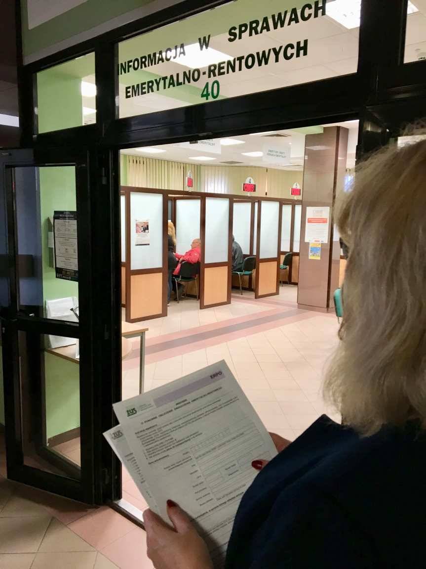 Emeryci i renciści będą mogli dorobić więcej