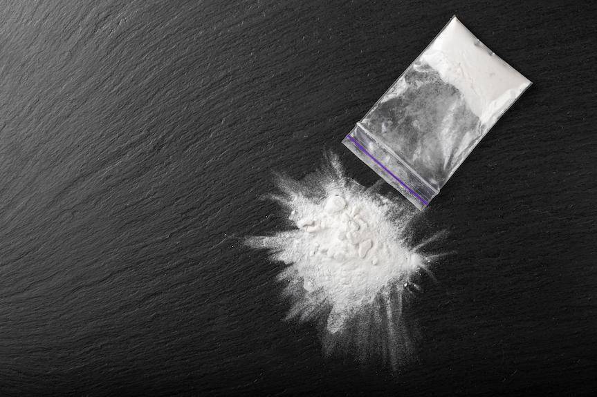 Kierował po alkoholu i narkotykach