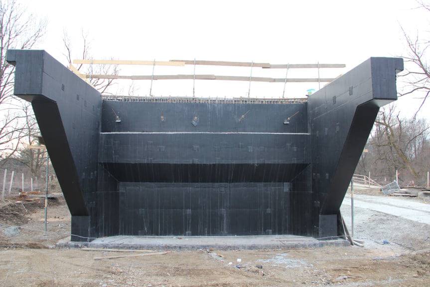 Most na Jasiołce połączy powiat jasielski z krośnieńskim