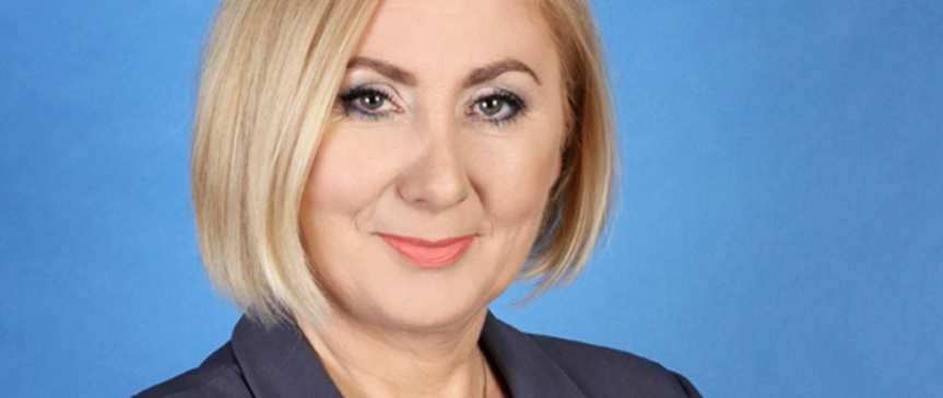 Beata Trzop nowym dyrektorem jasielskiego szpitala