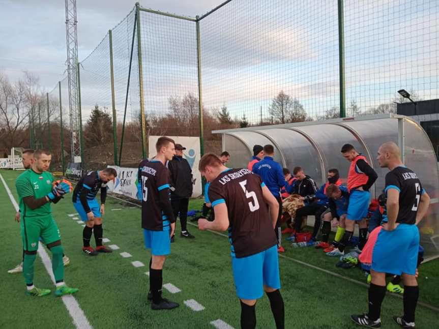 Piłka nożna. V liga. Inauguracja i wielka niewiadoma