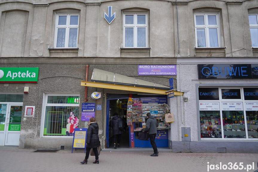 Szczęśliwa ręka pani Aleksandry. Ktoś wydrapał 400 tys. zł