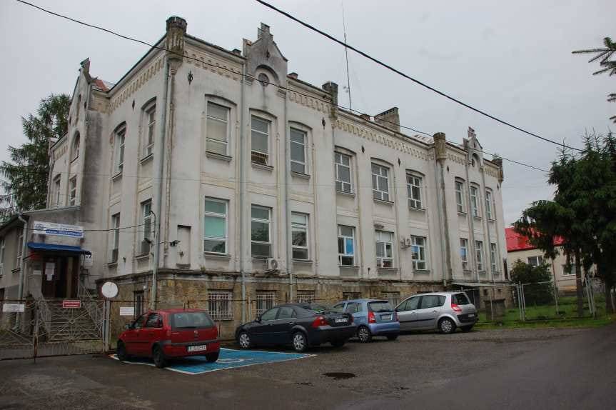 Wojewoda wnioskuje o prawie 13 milionów złotych na rozbudowę szpitala w Jaśle