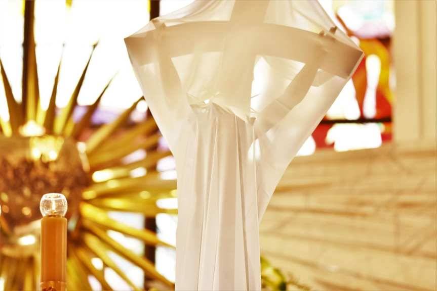 Zalecenia Kurii Rzeszowskiej na Wielki Tydzień i Wielkanoc