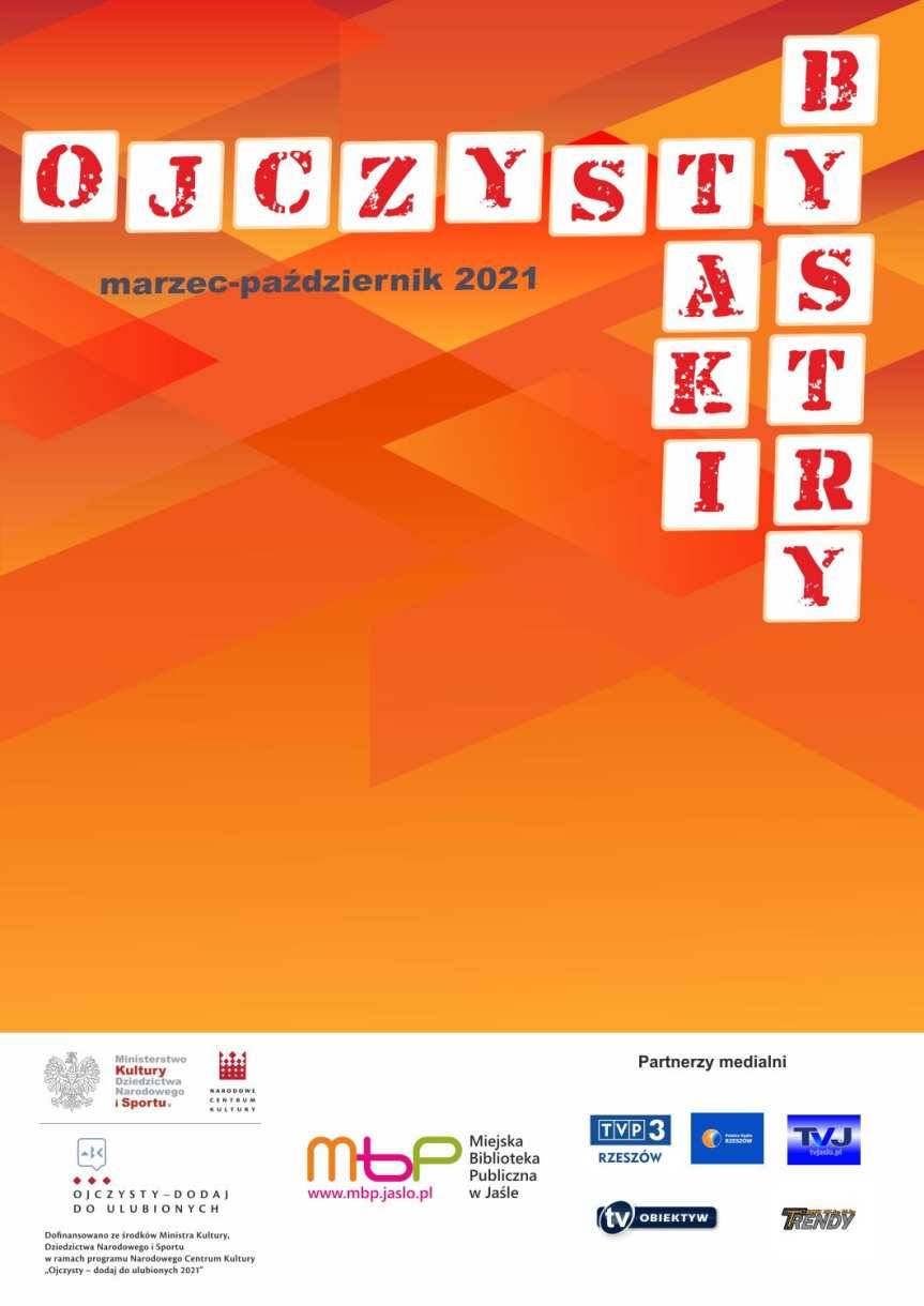 Projekt językowy w jasielskiej bibliotece