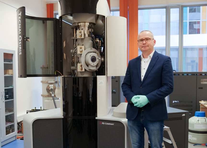 Innowacyjny projekt rzeszowskich naukowców