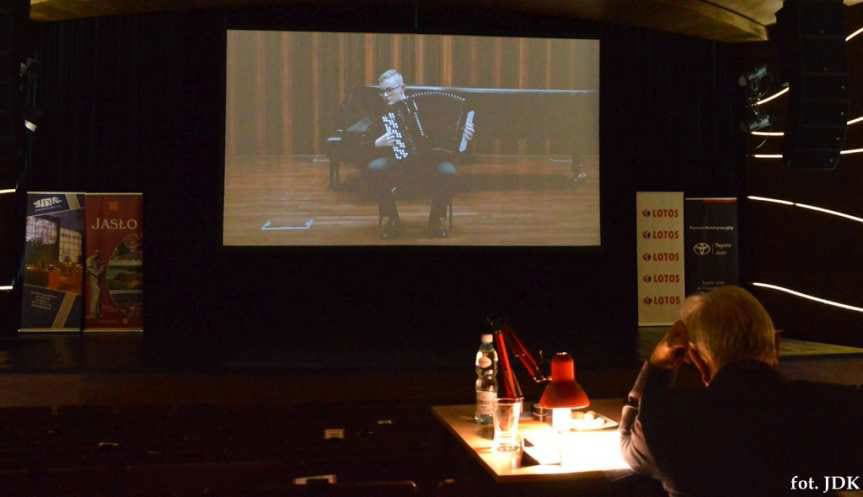 Ogólnopolski Konkurs Młodych Instrumentalistów w Jaśle. Grand Prix dla wiolonczelistki z Wrocławia