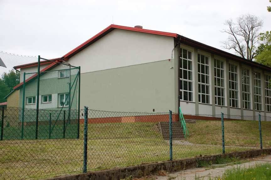 Gmina Tarnowiec. Dofinansowanie z Programu Sportowa Polska