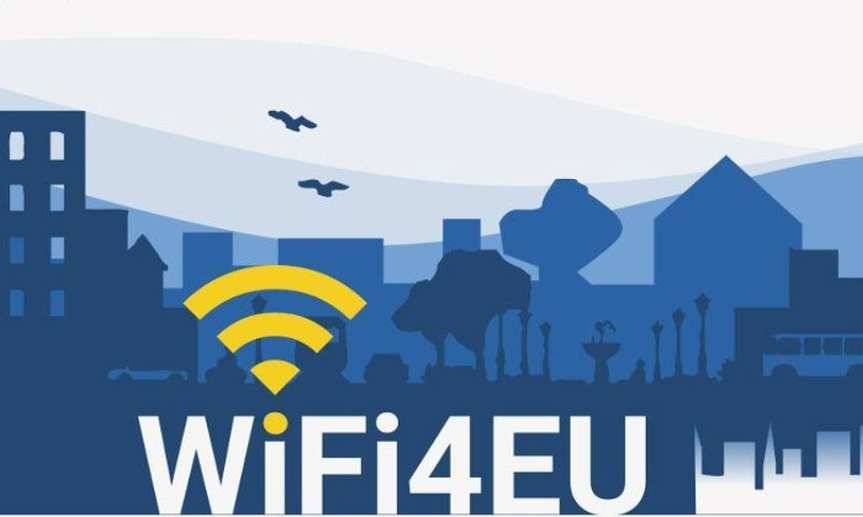 Darmowe WiFi4EU w Jaśle
