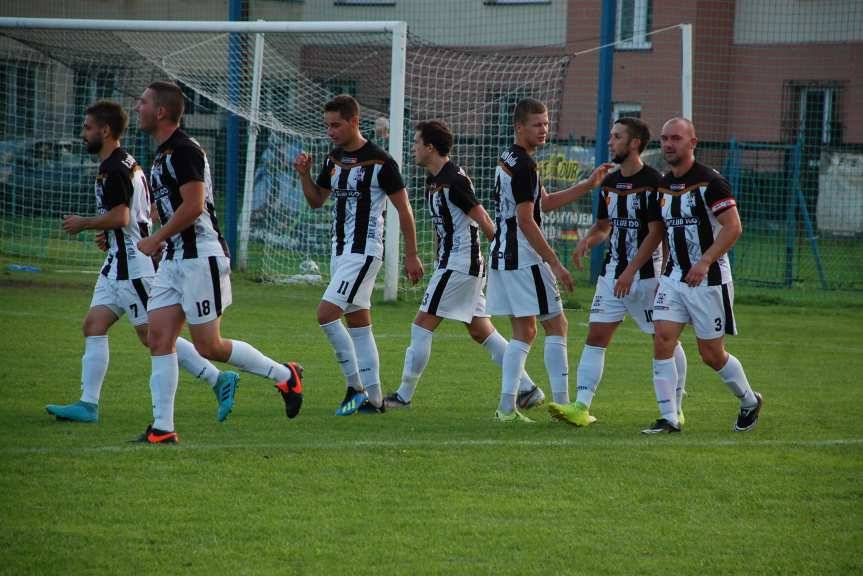 Piłka nożna. IV liga podkarpacka ma zacząć rundę wiosenną 10 kwietnia