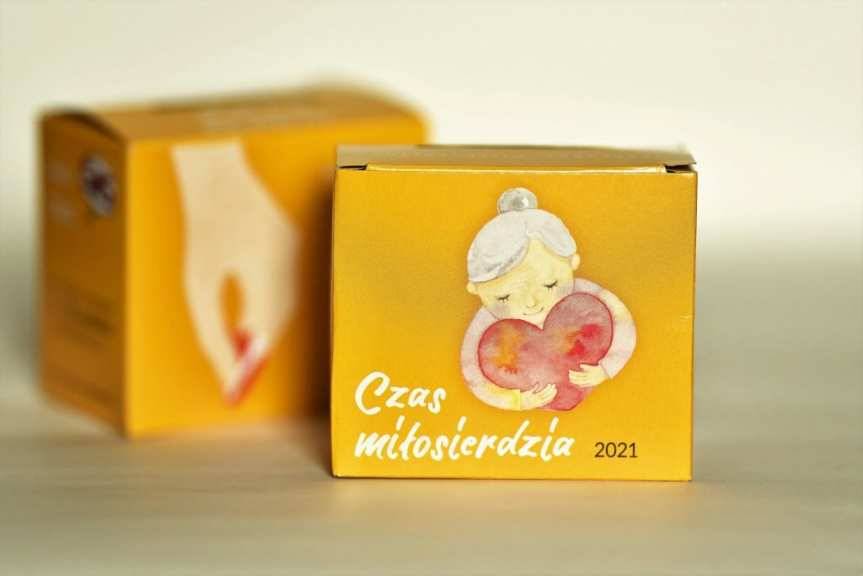 Caritas wsparła ubogich z dekanatu Nowy Żmigród