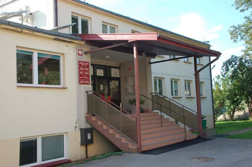 XXXIII sesja Rady Gminy Tarnowiec