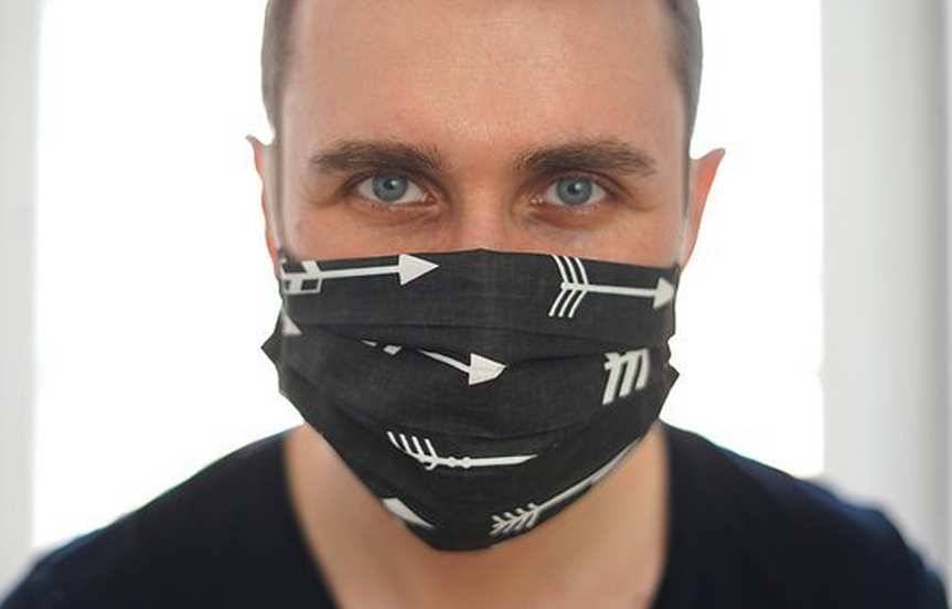 Koronawirus w powiecie jasielskim: 16 nowych zakażeń, zmarły 2 osoby