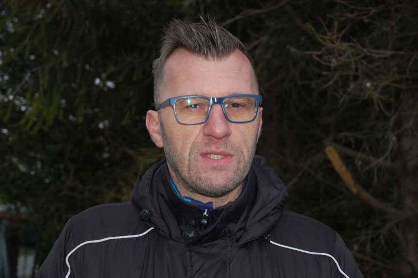 Piłka nożna. V liga. Tempo Nienaszów rozgromiło Przełęcz Dukla