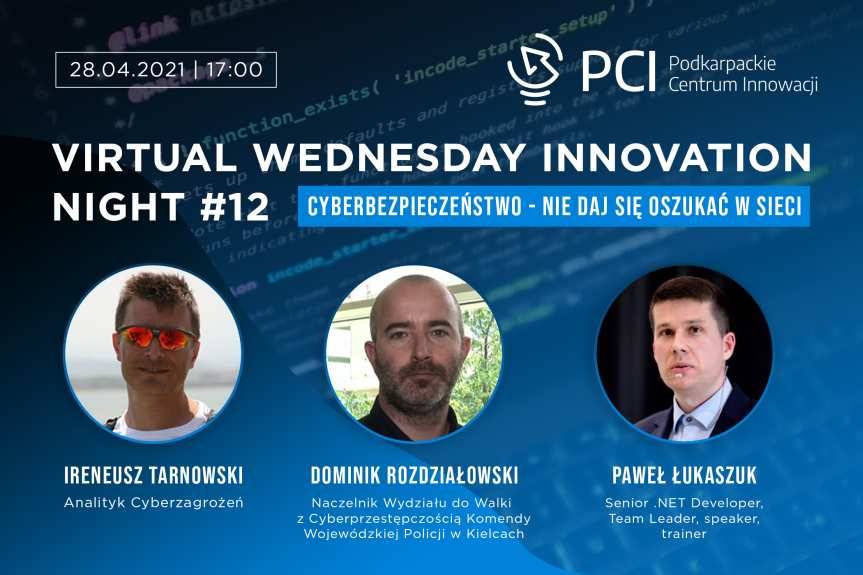 Bądź bezpieczny w cyfrowym świecie