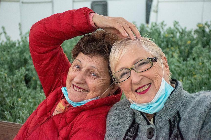 Luzowanie obostrzeń od 1 maja