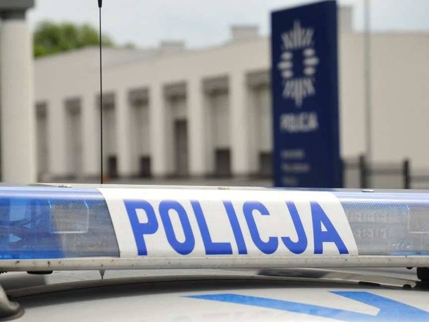 Kołaczyce. Podczas wyprzedzania uderzył w przyczepę