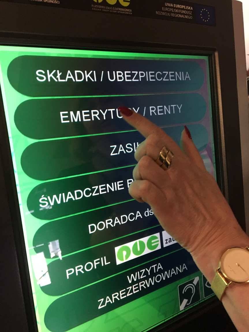 ZUS: kapitał początkowy to ważny składnik emerytury