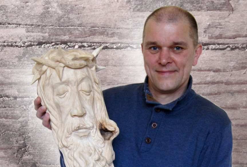 Jacek Kania z Tarnowca nagrodzony