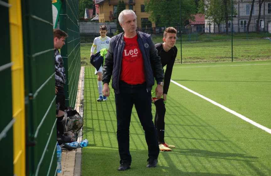 Piłka nożna. V liga. Wyszarpane zwycięstwo LKS Czeluśnica