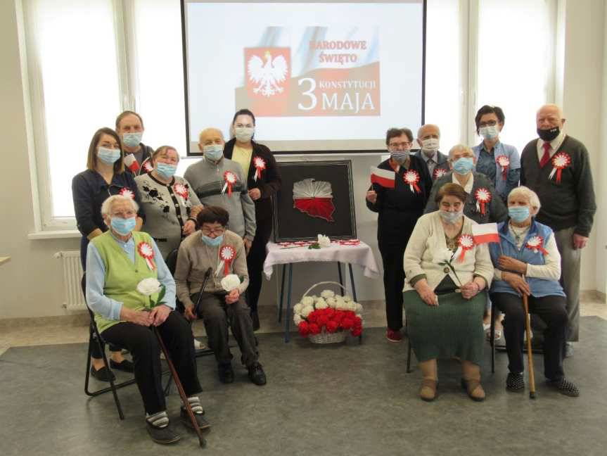 MOPS w Jaśle zaprasza seniorów 60+