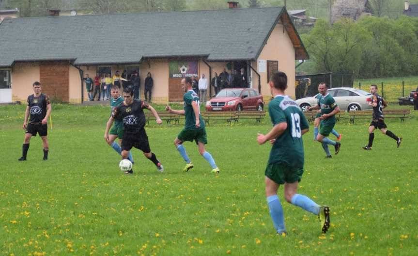 Piłka nożna. Klasa B - grupa V i VI. Klęska Zorzy 03 Łubienko