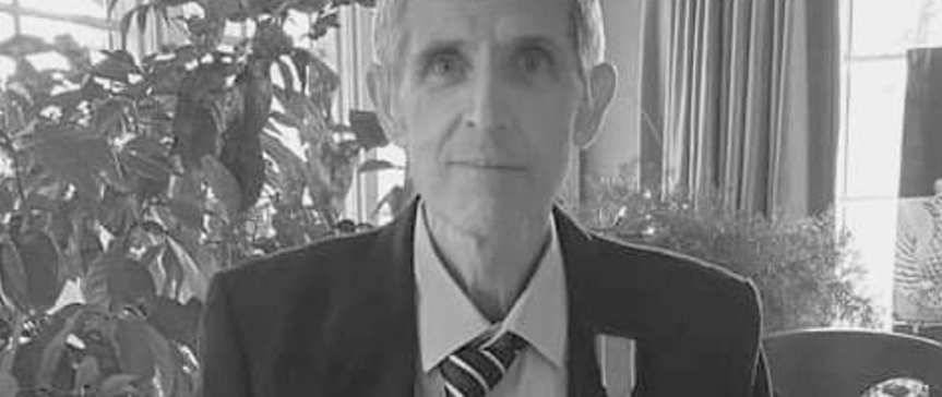 Nie żyje Jerzy Polak - bohater jasielskiej "Solidarności"