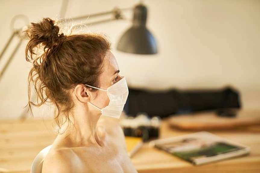 Koronawirus w powiecie jasielskim: trzeci dzień z rzędu bez nowych zakażeń. Zmiana godzin punktu pobrań "drive-thru"