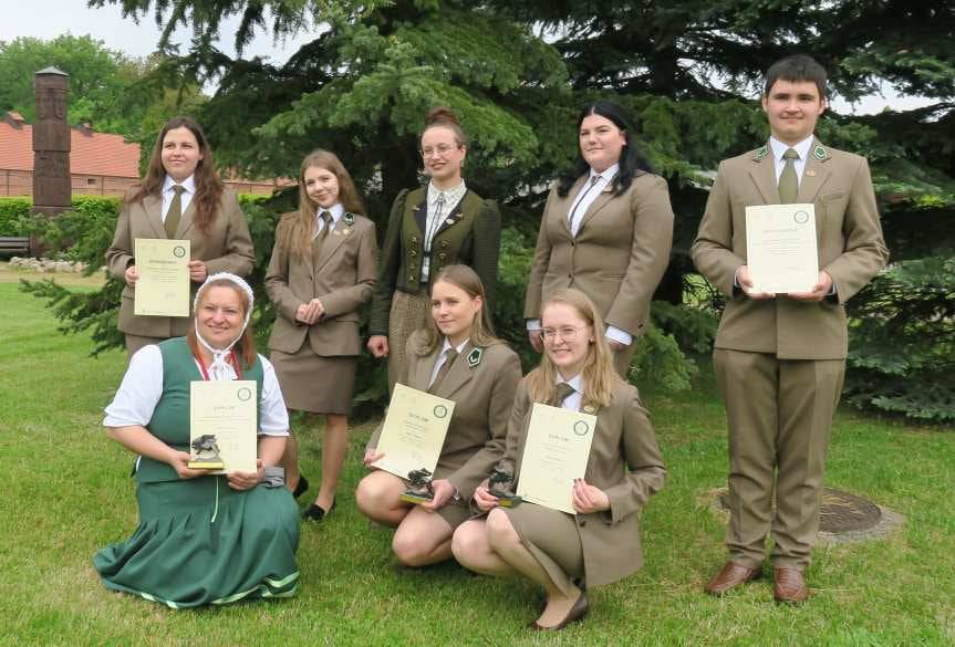 Bajarze z Podkarpacia wyróżnieni w Głuchołazach