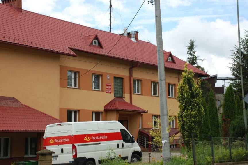 Nieczynne urzędy i poradnie