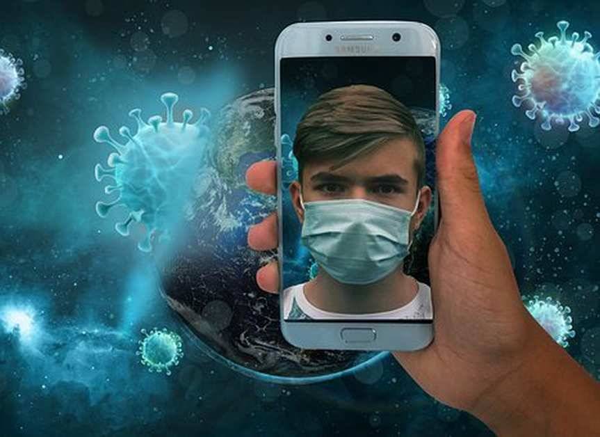 Koronawirus w powiecie jasielskim: bez nowych zakażeń