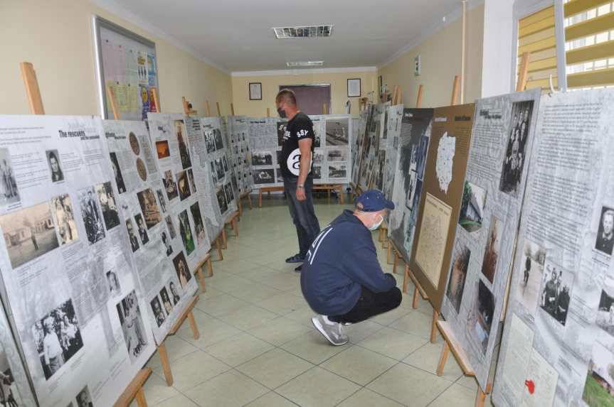 Edukacja skazanych w Zakładzie Karnym w Jaśle