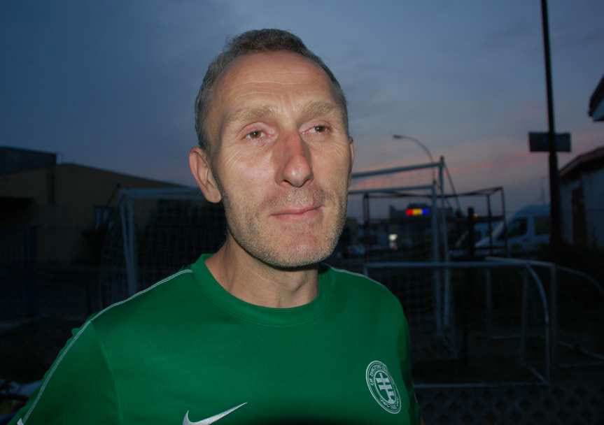 Piłka nożna. V liga. Tylko remis Czeluśnicy, która nie zdobyła Zamczyska Odrzykoń